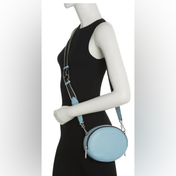 Marc Jacobs The Rewind Crossbody - Picture 7 of 7